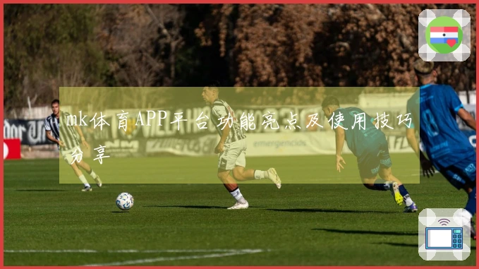 mk体育APP平台功能亮点及使用技巧分享
