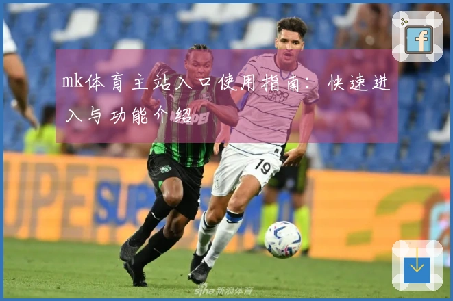 mk体育主站入口使用指南：快速进入与功能介绍