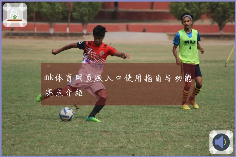 mk体育网页版入口使用指南与功能亮点介绍