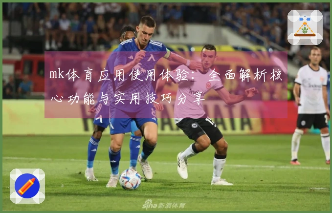mk体育应用使用体验：全面解析核心功能与实用技巧分享